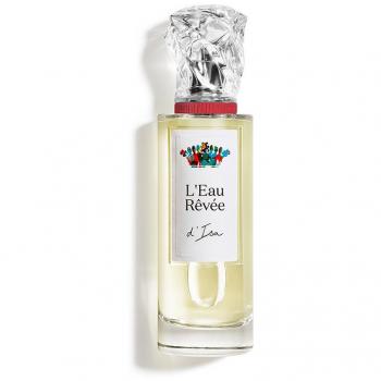 Sisley L'Eau Rêvée d'Isa Eau de Toilette for Women 50 ml