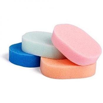 Suavinex English Sponge
