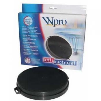 Filtro de Carbón Activo Tipo B240 para Campana Extractora Whirlpool 481281718524