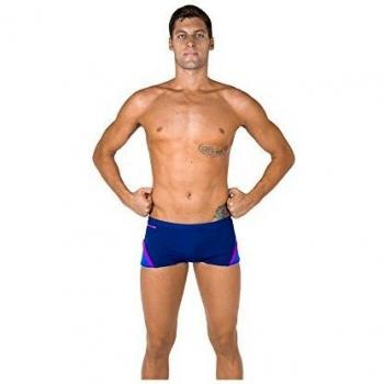 Bañador Bóxer Head Bowl Splice Sql para Hombre