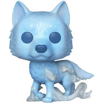 Figura Funko Pop! Harry Potter Patronus Remus Lupin Modelo 130