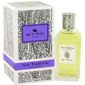 Etro New Tradition Eau De Toilette 100ml Unisex