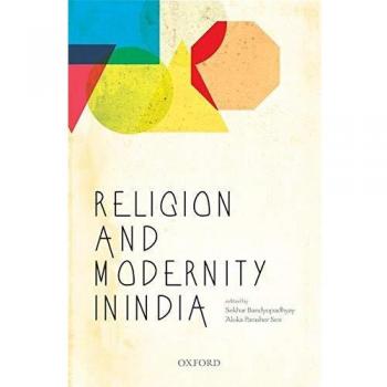 Religion and Modernity in India