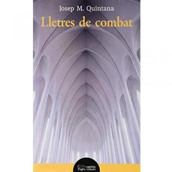Lletres De Combat: 359 - Quintana Petrus Josep Maria