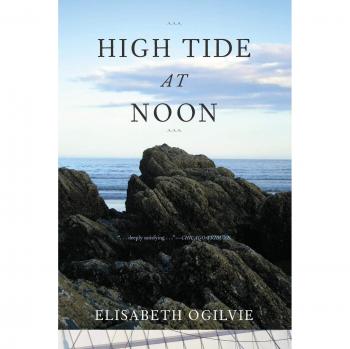 High Tide at Noon: Book One of the Tide Trilogy by Elisabeth Ogilvie