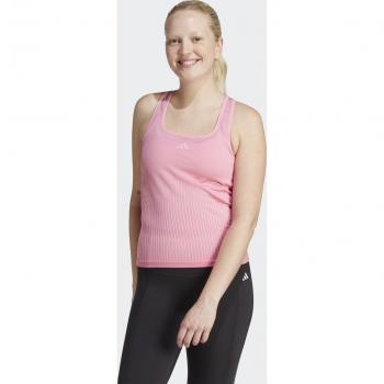 Camiseta de mujer Aeroknit adidas