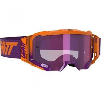 Leatt Velocity 5.5 Iriz Goggles One Size