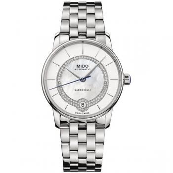 Reloj de Mujer MIDO MOD. M037-807-11-031-00 - Elegante y Moderno