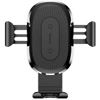 Baseus Wireless Charger Gravity Car Mount