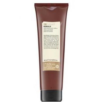 Insight Rebuild Hair Filler Serum - Sérum Rellenador Capilar Regenerador 280 ml para Fortalecer la Fibra Capilar, Belleza y Cuidado del Cabello