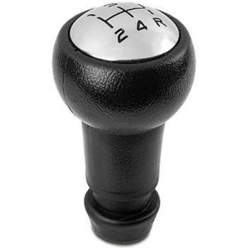 Pomo de la Palanca de Cambio ABC Parts POM10141 para Peugeot 106/7, 205/6, 306 y 406