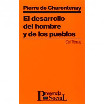 Desarrollo del hombre y de los pueblos, El: 4