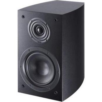 Altavoces HiFi y Home Cinema Heco Victa Elite 202, Negro (Pareja)