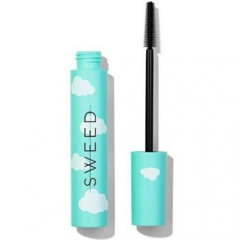 Sweed Lashes The Cloud Mascara Dark Brown