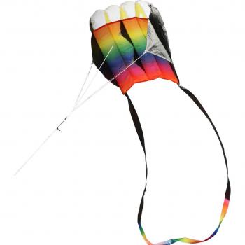 Invento 10671630 - Parafoil Easy Rainbow