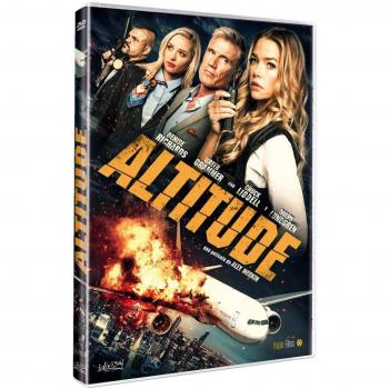 Altitude [DVD]