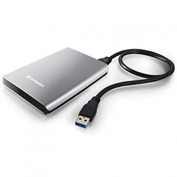 Verbatim Store N GO USB 3.0 EXT 1TB 2.5IN IN