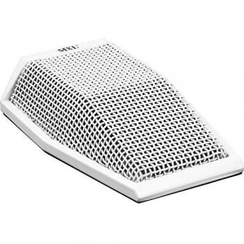 MXL AC404 USB Conference Microphone - White