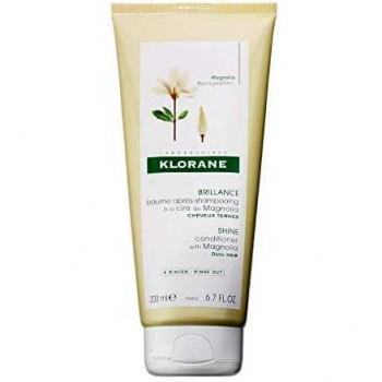Klorane Conditioner with Magnolia 200ml