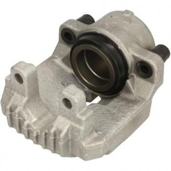 Pinza de freno BUDWEG 343407, Delantero Derecha, CALIPER