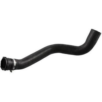 febi bilstein 46177 Radiator Hose with quick-release fastener, pack of one