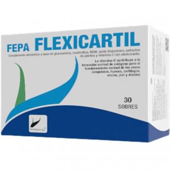 Fepadiet Flexicartil 30 Sobres