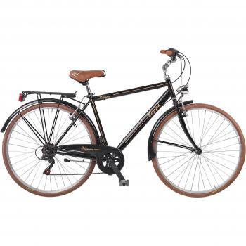 COPPI RMU28206C Bicicleta Retro Steel Hombre