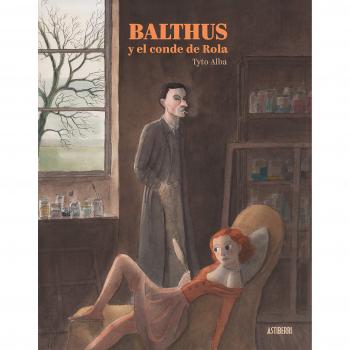 Balthus y el conde de rola