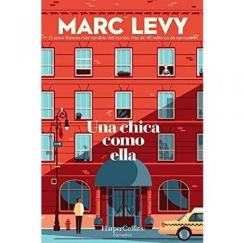 A Woman Like Her - Spanish Edition Novel by Marc Levy