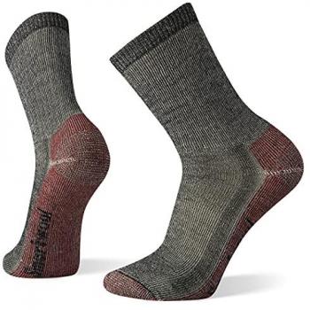 Smartwool Classic Hike Full Cushion Crew Socks