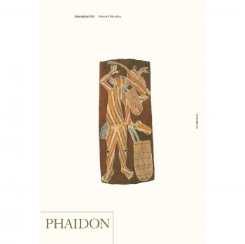 Aboriginal Art: Art and Idea Series – 2nd Hand, Phaidon Press