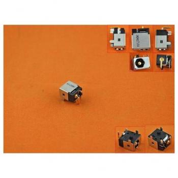 Conector de Corriente para ASUS X73 X73E X73S PJ586