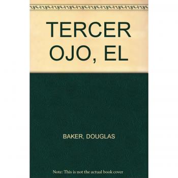 El tercer ojo