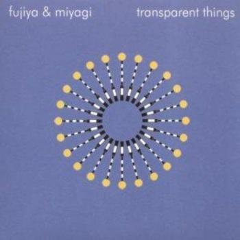 Transparent Things