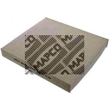 Mapco 65222 - Filtro interior