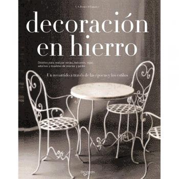 Decoración en hierro