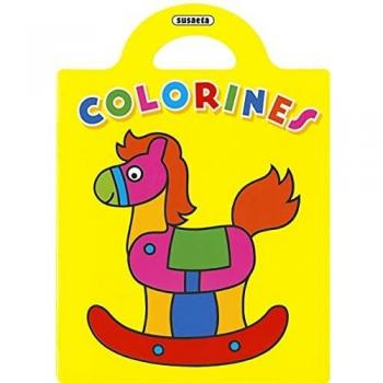 Colorines 3