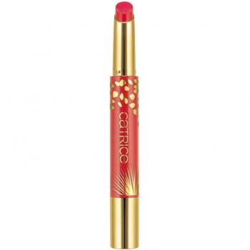 Catrice Wild Escape Ultra High Shine Lipstick C01: Into The Wild