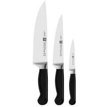 Zwilling Cuchillo Cocina, Centimeters