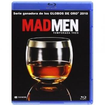 Mad Men T3