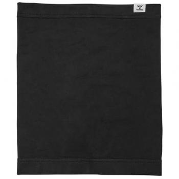 Hummel Move Neck Tube - Black Unisex Scarf