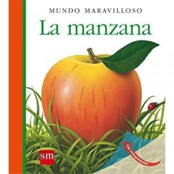 La manzana