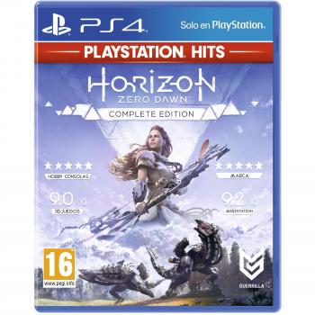 Horizon - Complete Edition HITS
