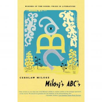 Milosz's ABC Learning Cards