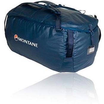 Montane Transition 95L Kit Bolsa De Deporte - SS21 - Talla Única