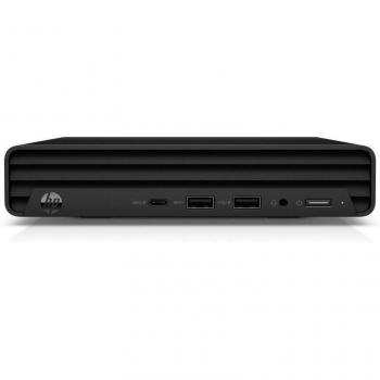 HP ProDesk 260 G9 Mini Desktop PC, Intel Core i3-1215U, 8GB RAM, 256GB SSD, Windows 11 Pro