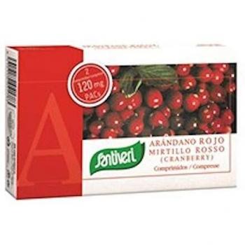 Santiveri Cranberry Tablets 20g