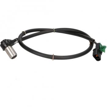 Sensor ABS de velocidad de la rueda ABE CCZ1372ABE Izquierda