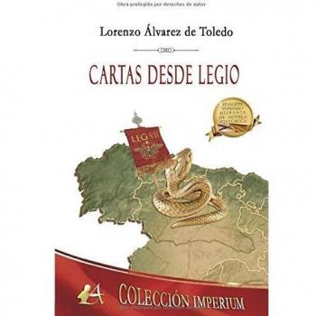 Cartas desde Legio