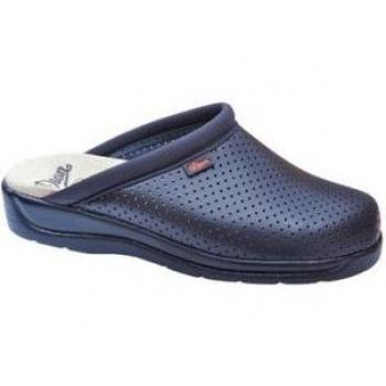 Zueco Verona Azul Talla 40 Varisan 1 Par